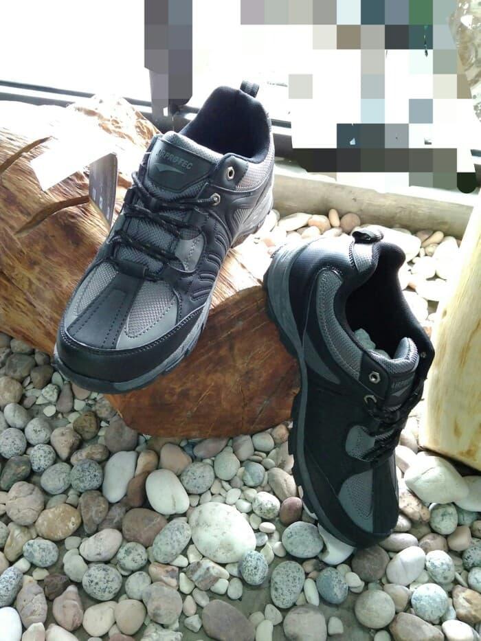 Sepatu gunung outdoor Columbia ori Air Protec not eiger consina rei