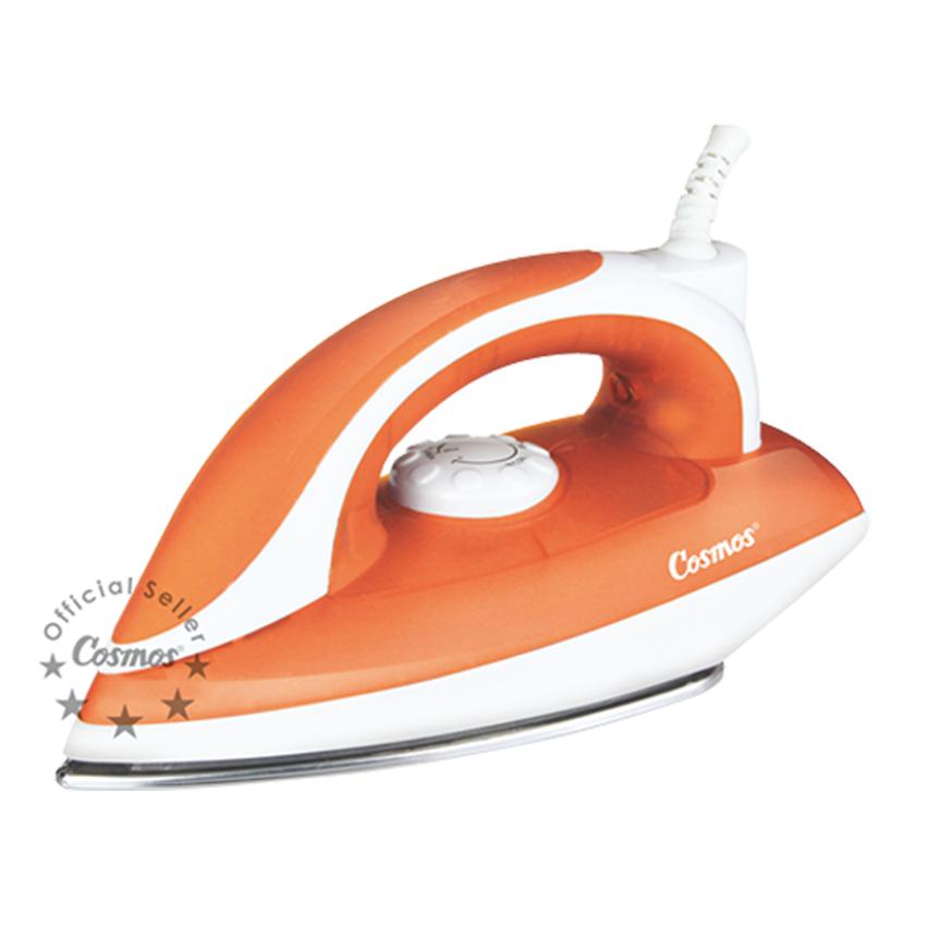Cosmos CIS-418 - Setrika Listrik