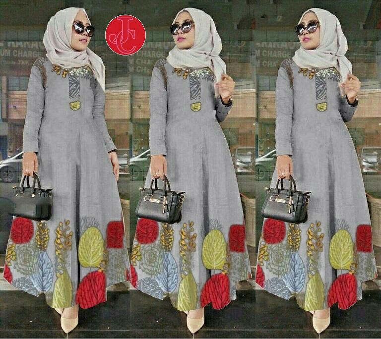 Maxy Babyterry Firda