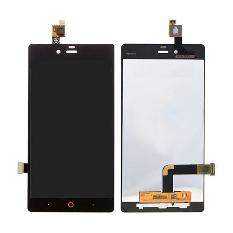 For ZTE Nubia Z9 mini LCD Display+Touch Screen Digitizer + tools