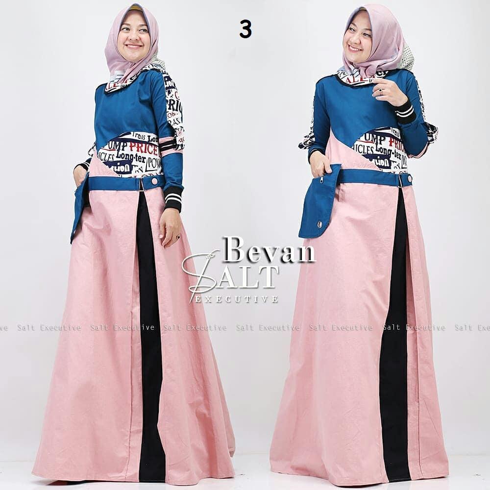 BEVAN ORIGINAL PRODUK BY SALTEXECUTIVE