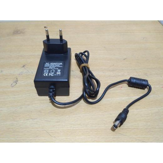 POWER SUPPLY 12V2A FULL AMPERE - TOSERBA MEDAN