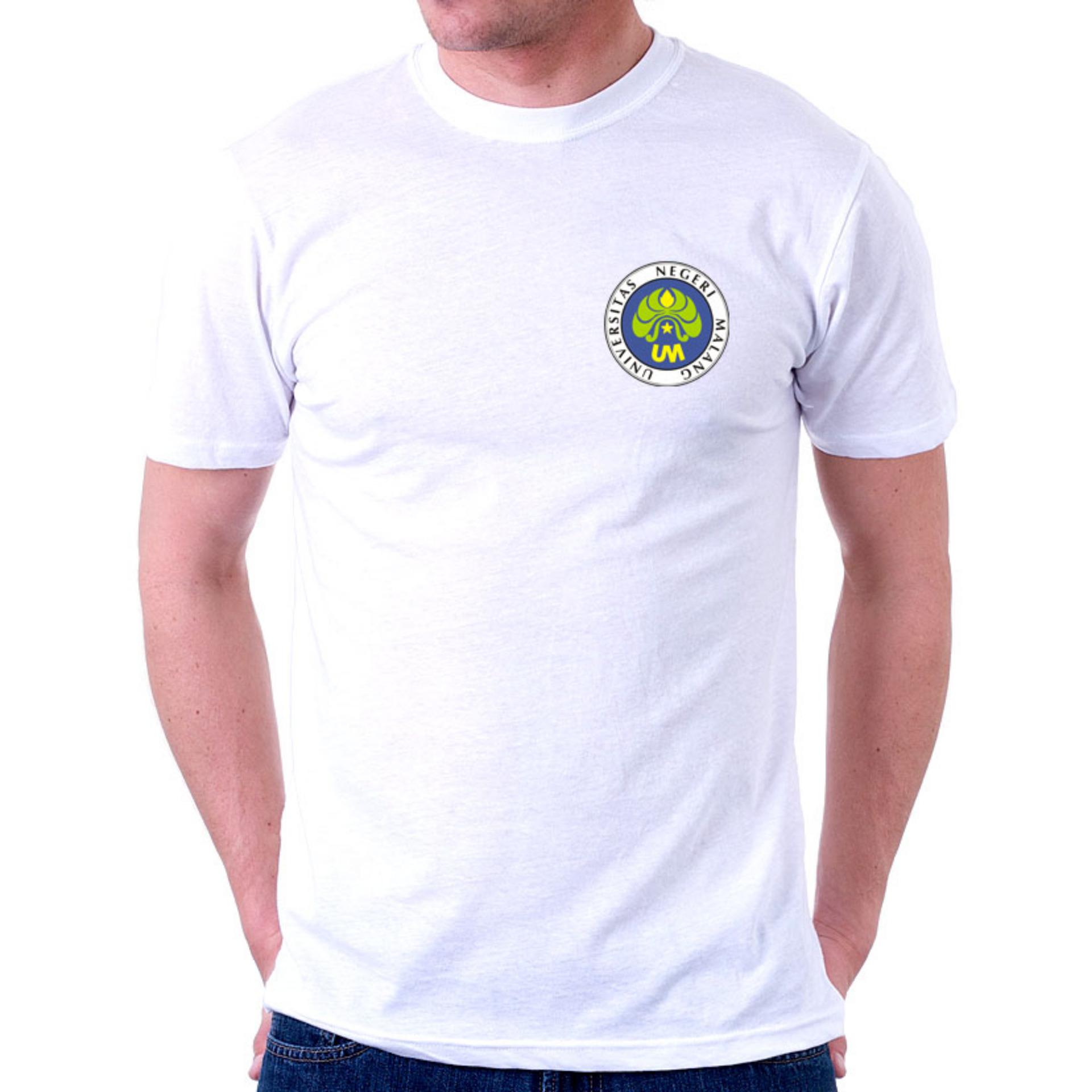 Kaos Indonesia-Univ negeri malang