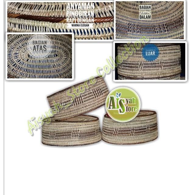 Best Seller...! Peci Kopiah Kopyah Songkok Gorontalo Nusantara Khas GusDur Gus Dur (Nomor 3)