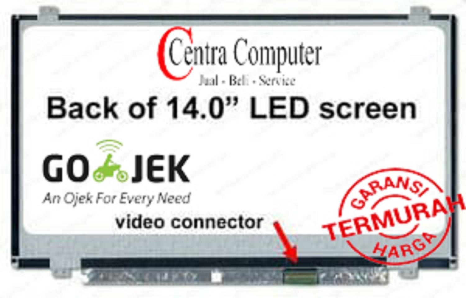 LCD LED 14.0 Laptop Acer Aspire 14 Z1402 Series