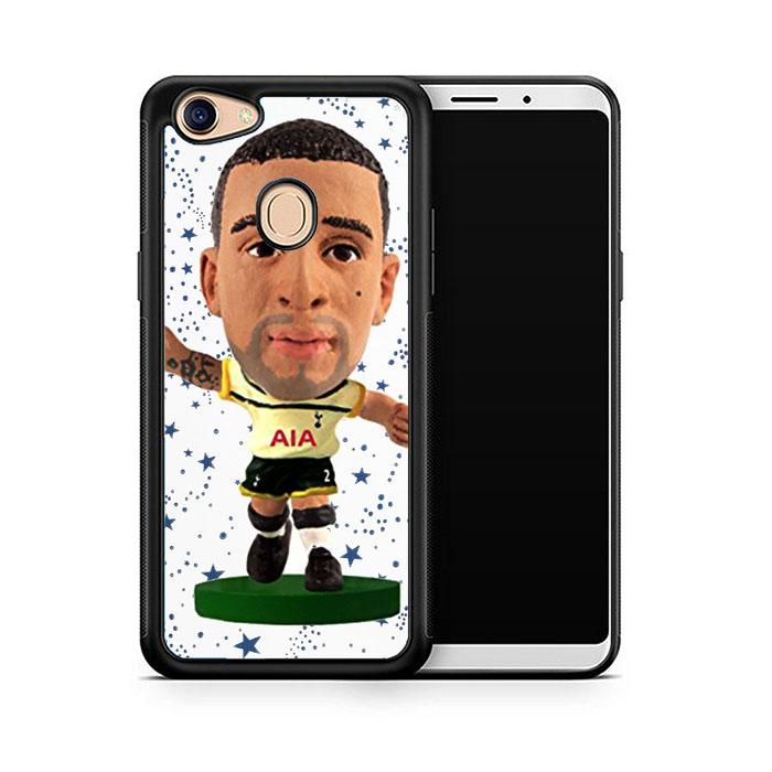 Casing Custom Oppo F7 Kyle Walker S0291