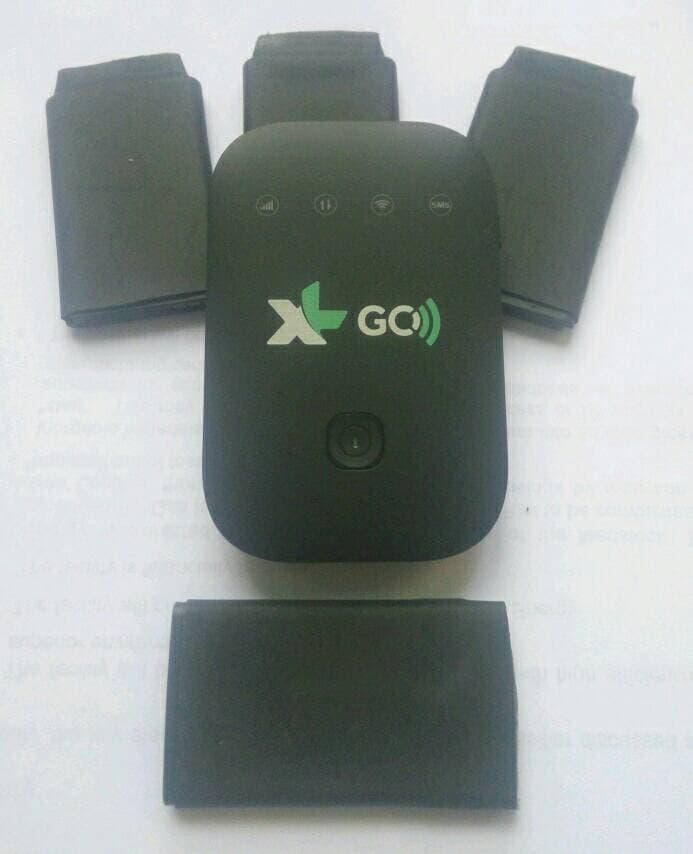 DISKON Baterai modem XL GO Movimax MV003 - Battery dummy - bukan kapasitor