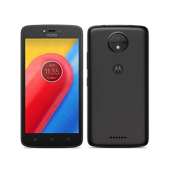 Motorola XT1755 Moto C 1GB/16GB 4G LTE Smartphone