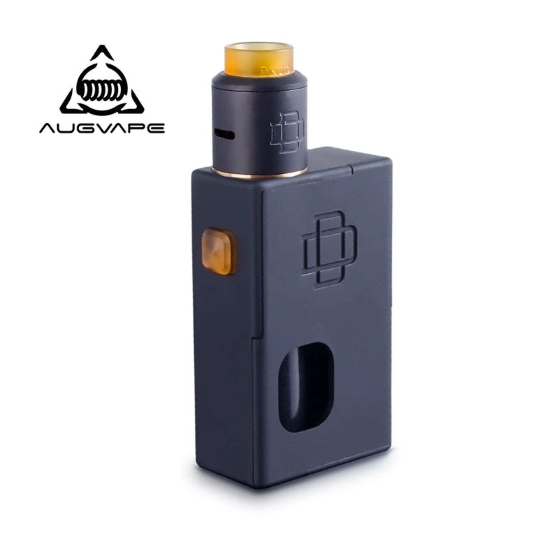 Vaporizer Druga Squonk OTEN Rokok Elektrik Vape Mod Kit Vaporizer Druga Squonk OTEN Rokok Elektrik Vape Mod Kit