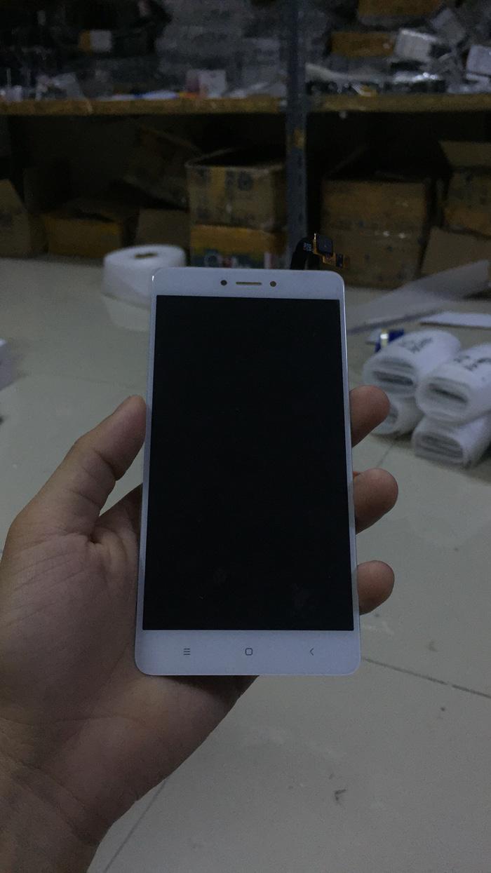 Harga Spesial!! Lcd Touchscreen Xiaomi Redmi Note 4X - Putih - ready stock