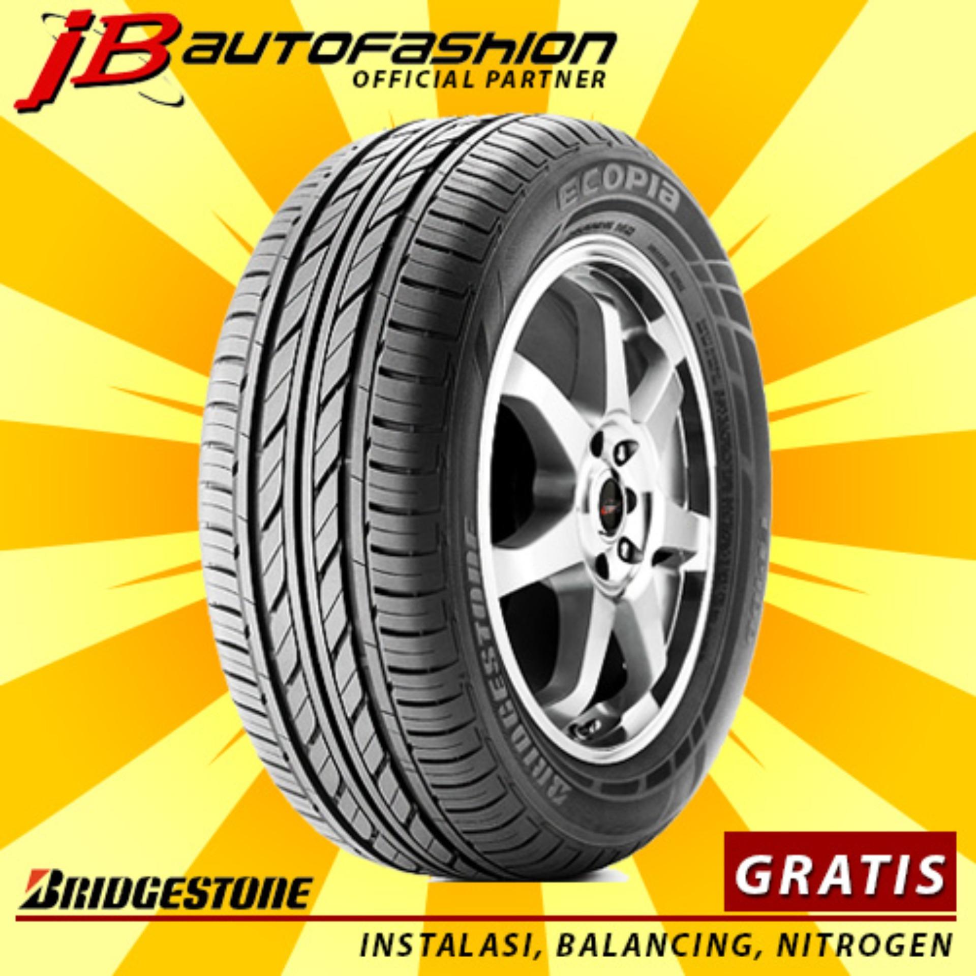 List Harga Daftar Harga Ban Mobil Bridgestone B250 Terbaru Januari