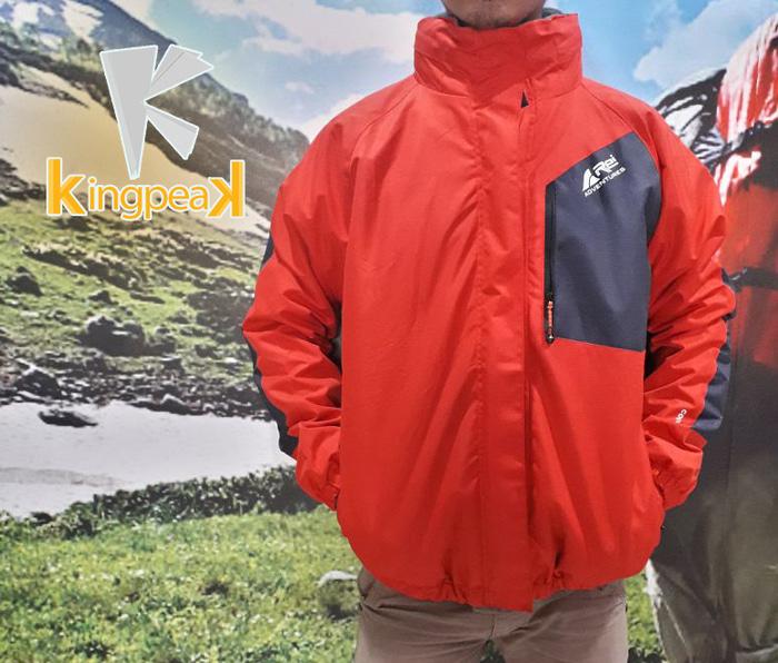 Best Top Seller!! Jaket Cornwall By Rei - ready stock