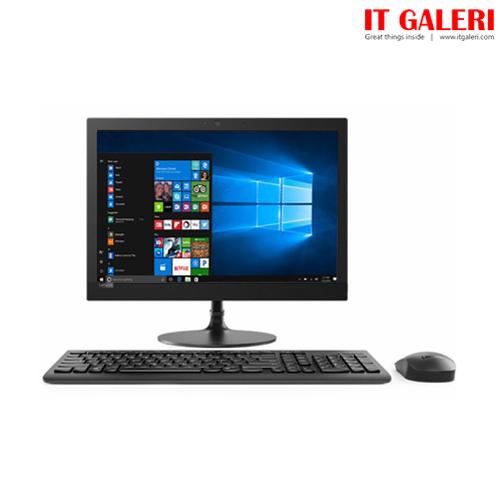Lenovo IdeaCentre AIO 330-20AST-1GID - AMD E2-9200 - 4GB - 500GB - AMD R2 - 19.5