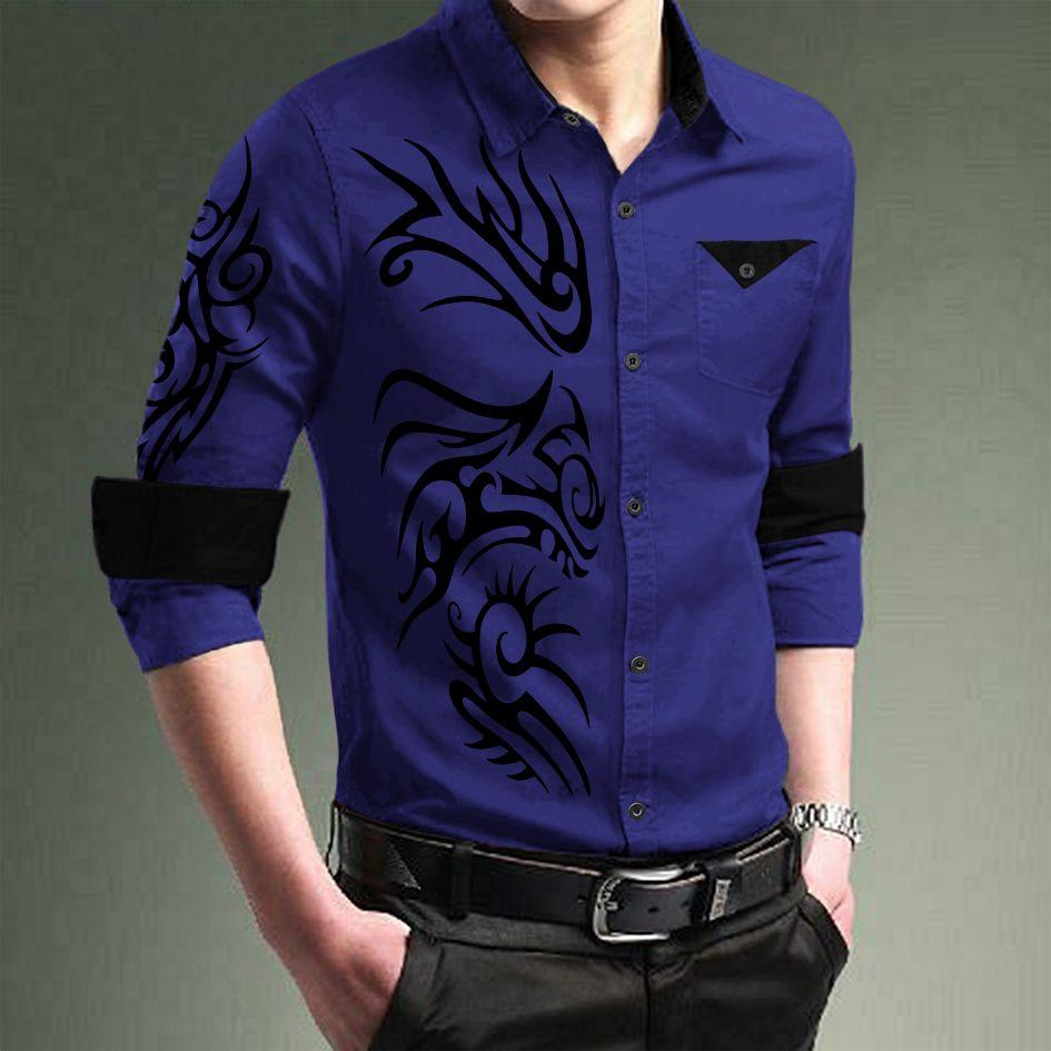 Algren Baju Hem Kemeja Pria Redo lengan panjang - Maroon / Navy / Biru Ungu / Abu Muda / Biru Danau / Krem / Coklat / Hijau Army / Regular fit / Casual / Polos / Kerja / Kantor / Katun / Kem Tangan Panjang Cowo / Atasan Cowok / Pakaian Laki laki Dewasa