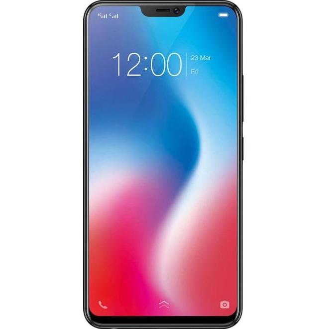 Vivo V9 - 64GB - Black