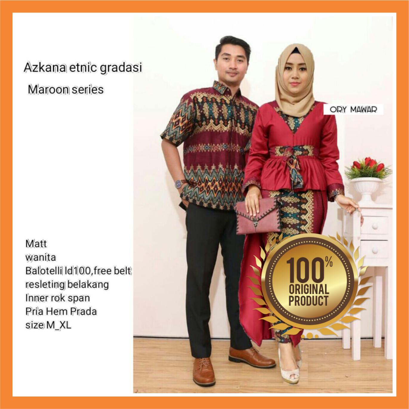 Batik Couple / Baju Couple Keluarga / Batik Couple Muslim / Batik Couple Modern / Batik Couple Remaja / Batik Couple Sarimbit / Batik Couple Laris / Batik Couple Original - Pengrajin 