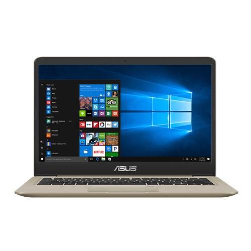 ASUS VivoBook 14 A411UF-BV223T Notebook - Intel Core i5-8250U - 4GB DDR4 - 1TB - MX130 2GB - 14