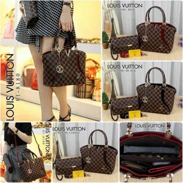 tas LV 81-8180 2 in 1