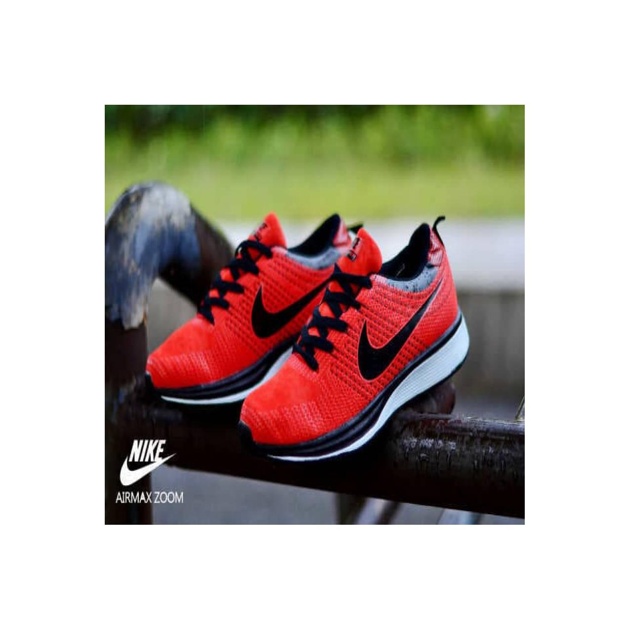 promo BIG SALE SEPATU JOGGING WANITA AEROBIK NIKE FLY