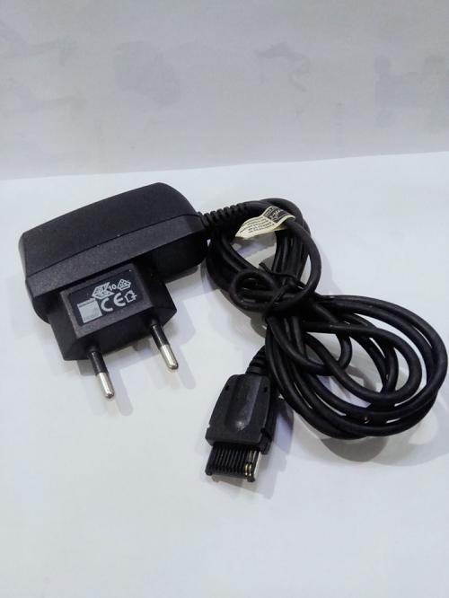 Siemens Charger TC Adaptor Siemens C55 A55 M55 C65 Jadul.