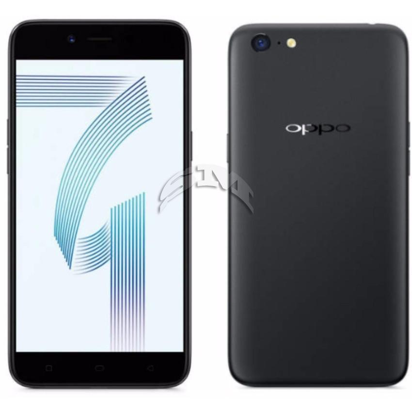 Oppo A71 2018 - New Arrival - 4G 