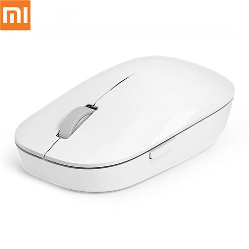 Xiaomi Wireless Mouse 2 1200DPI - WSB01TM