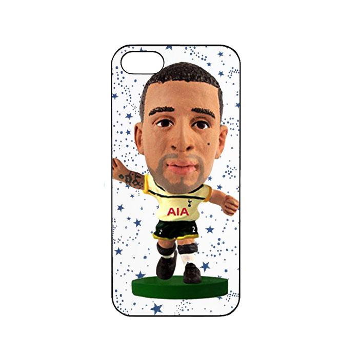 Casing Custom iPhone 4 4s Kyle Walker S0291