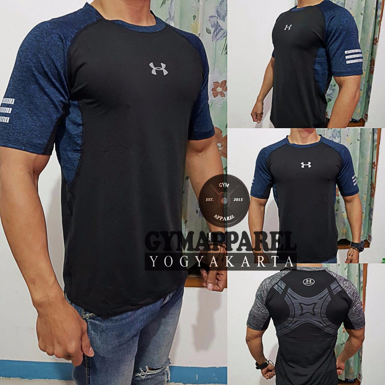 under armour v neck compression