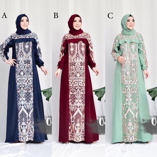 Cetta Gamis Vol.6 by Queenalabels (C)