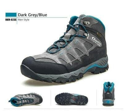 BEST SELLER!!! Sepatu Gunung Sepatu Hiking Clorts HKM823B Bukan Consina Rei Snta - MsUGDw