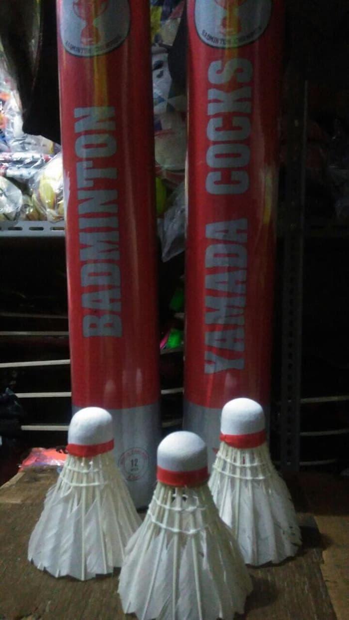 HOT SPESIAL!!! Shuttlecock Kok Bulutangkis Badminton Murah - d2BtXK