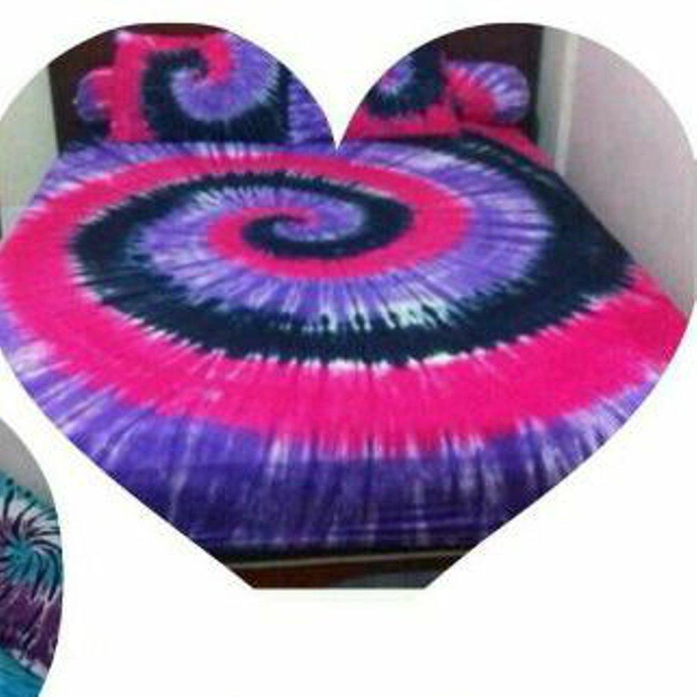 sprei bali ukuran 200x200x30 di lapak MUKENA BALI jenara79