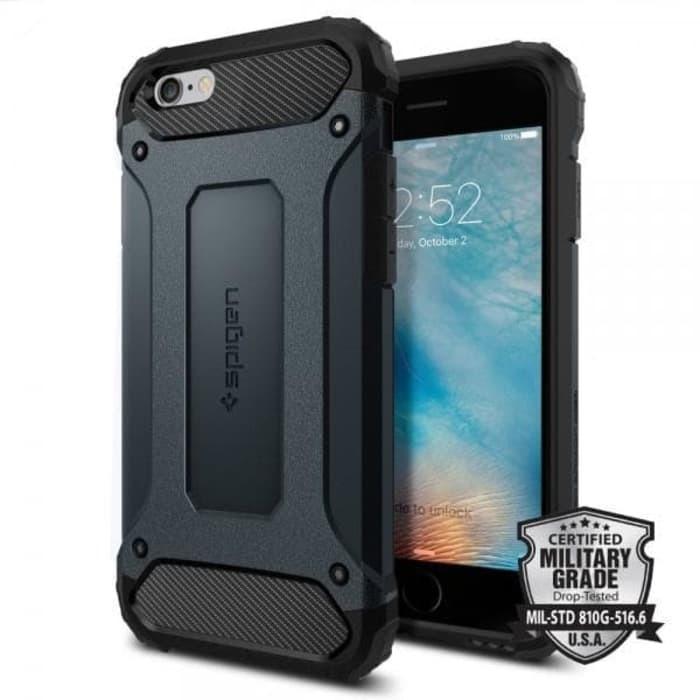 CASE IRON ARMOR CARBON FOR VIVO Y81