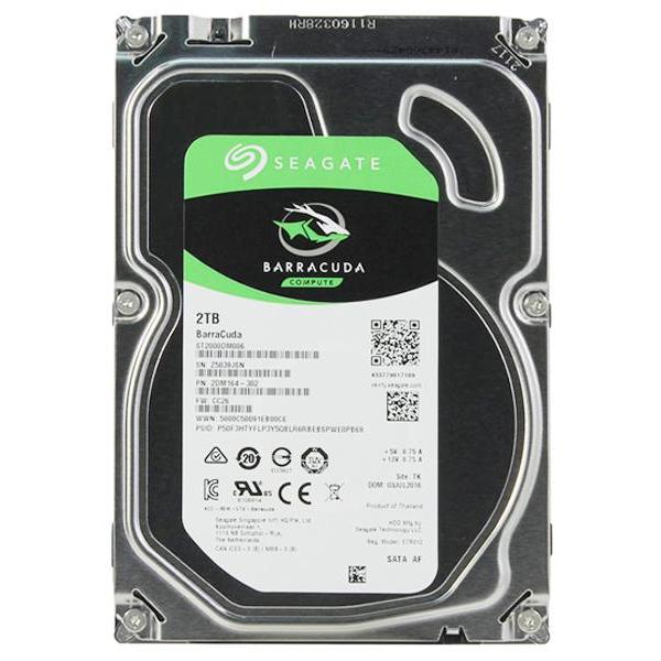 Схема hdd seagate barracuda