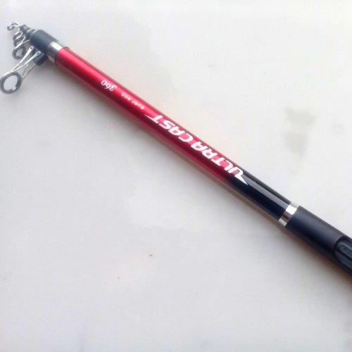 Joran Pancing Maguro Ultra Cast 360