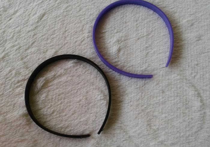 Bando Motif Polos Warna -Warni