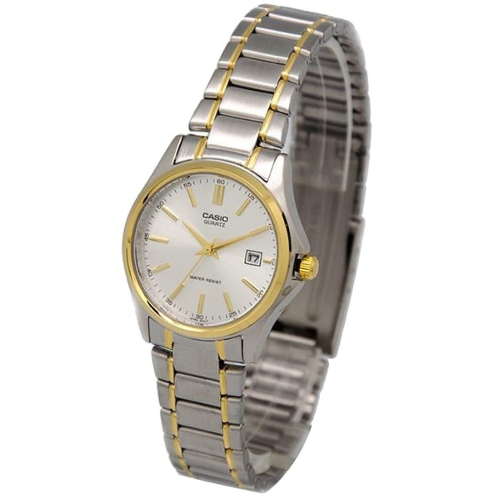 Jam Wanita Original Casio Ltp-1183g-7adf