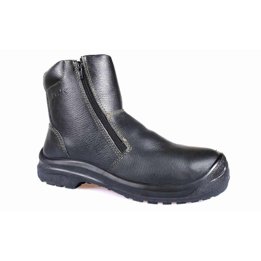 Sepatu King Power KPR Safety L-806 Midcut Safety Shoes KPRSAFETY HRO