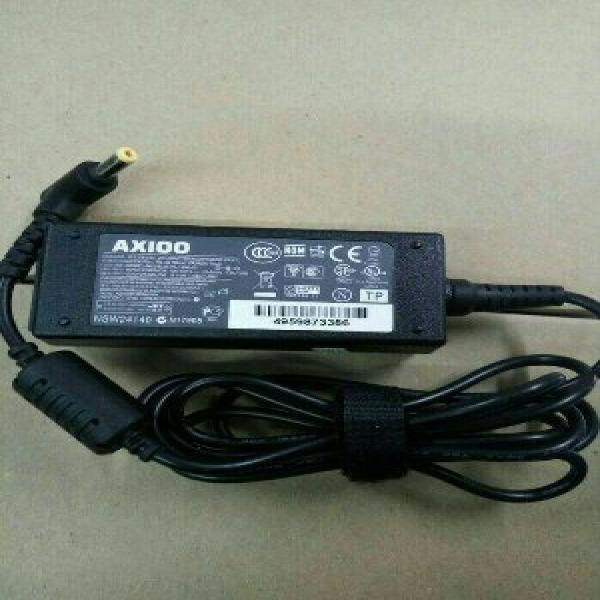 Adaptor Laptop Original Axioo 19V 1 58A AXIOO PICO PJM CJM M1100 M1110