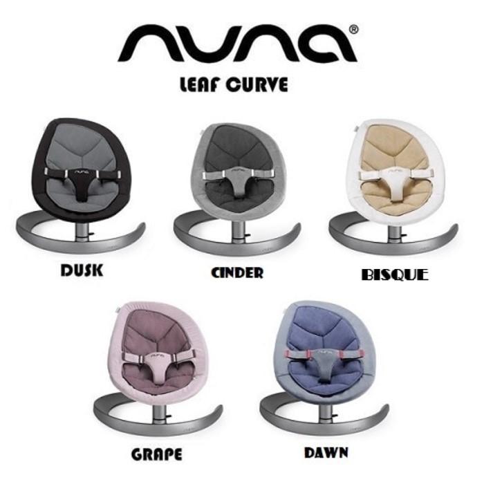 bouncer nuna harga