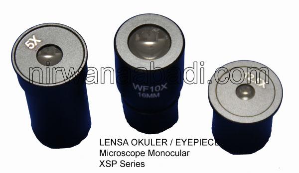 Promo - Lensa Okuler 16X