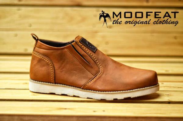 Promo Sepatu Casual Pria Moofeat Slip On Original (Sepatu Olahraga, Sepatu Kerja, Sepatu Jalan, Sepatu Santai, Sepatu Sekolah, Sepatu Joging, Lapangan, Sepatu Kulit, Sneaker, Slip On, Slop, Adidas, Nike, Pria, Wanita, Anak) Diskon