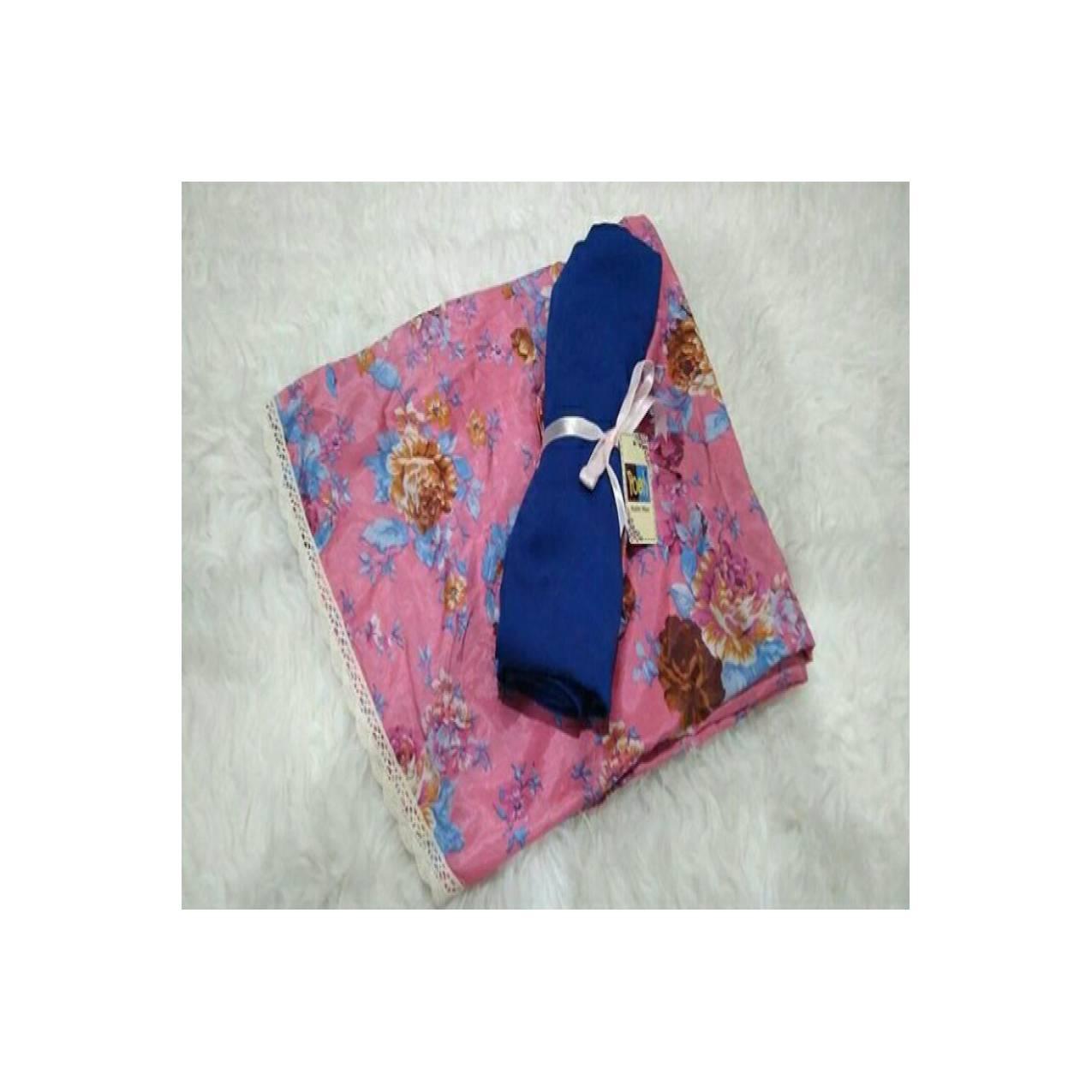 mukena traveller mukena silky premium (sp3)