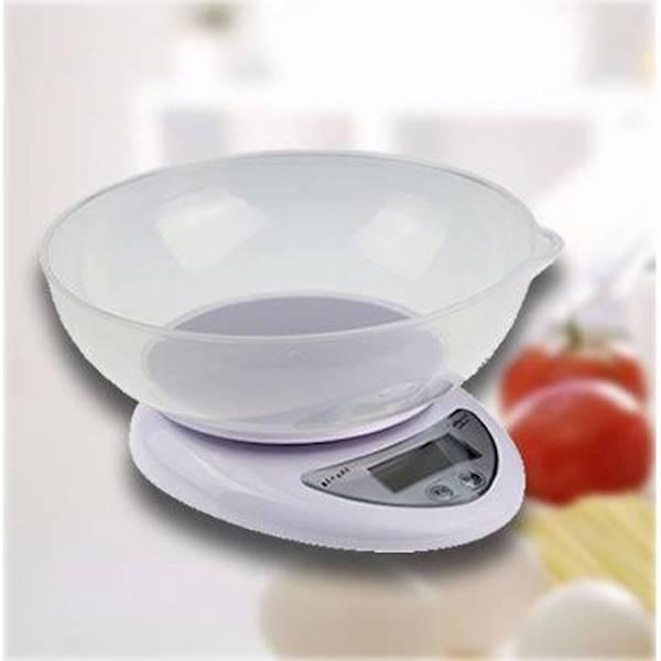 PROMO BESAR Timbangan Dapur Digital Electronic Kitchen Scale CH302 5K