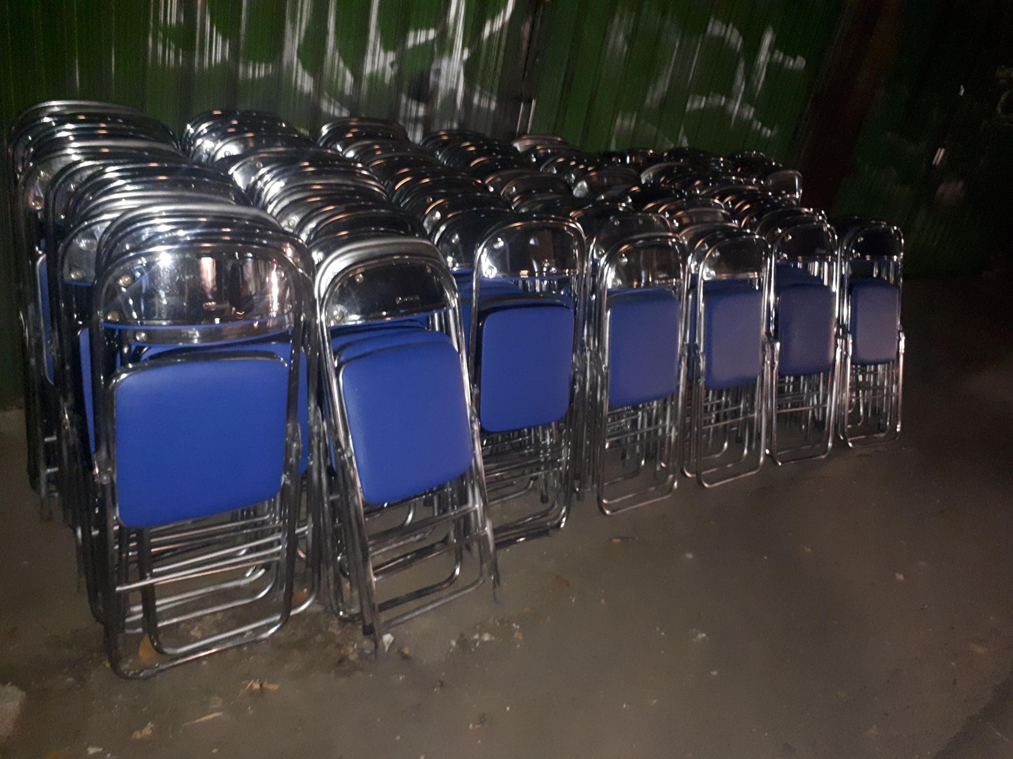 Kursi Lipat Chitose