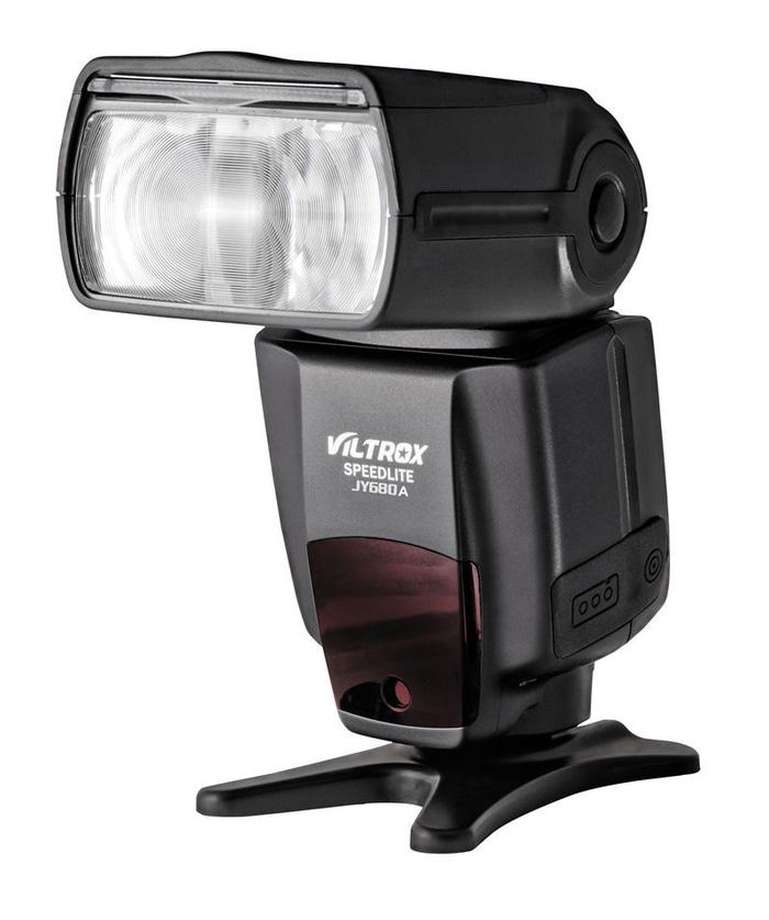 SALE - Viltrox Flash JY-680A Yongnuo 460, Tronic i330 lewat gan Original