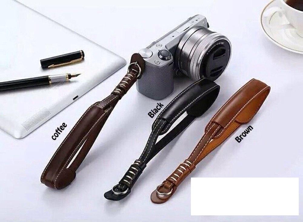 Wrist Strap kamera Mirrorless Slr Hand strap Fujifilm Canon Sony Nikon