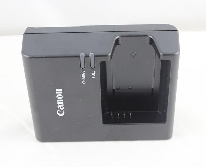 Charger Canon LC-E10C for 1100D/1200D TERLARIS