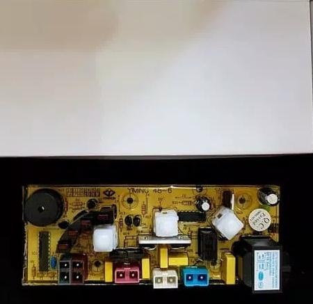 Modul mesin cuci sanken ASW770 ASW772 SS