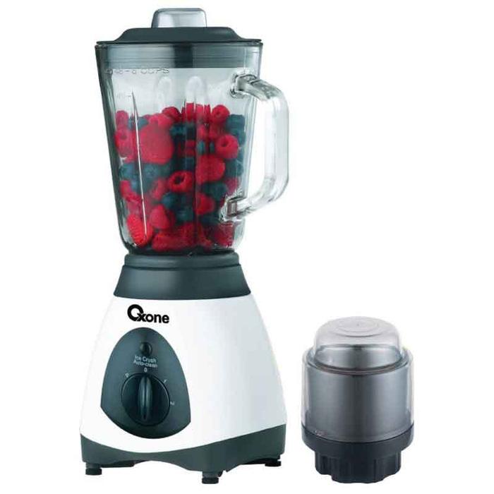 ORIGINAL!!! OX-864N Ice Blender Oxone Juicer NEW - vDolgn